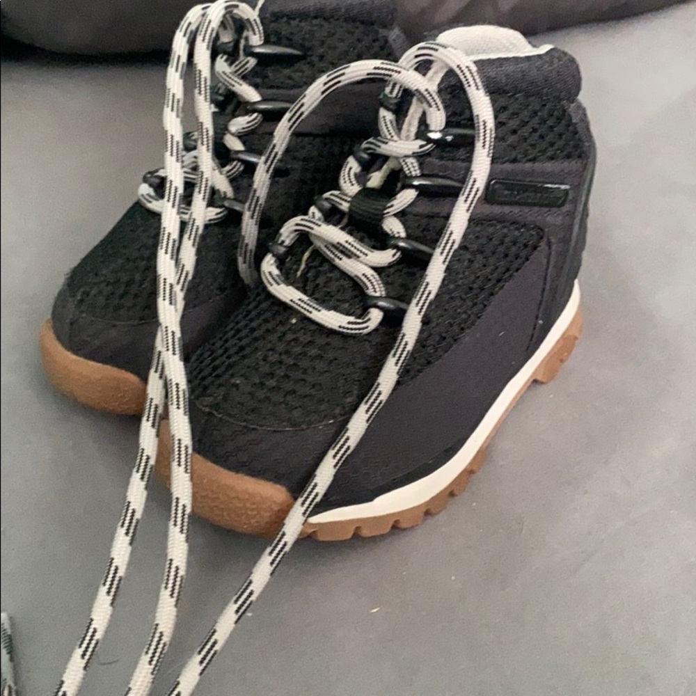 Baby timberlands